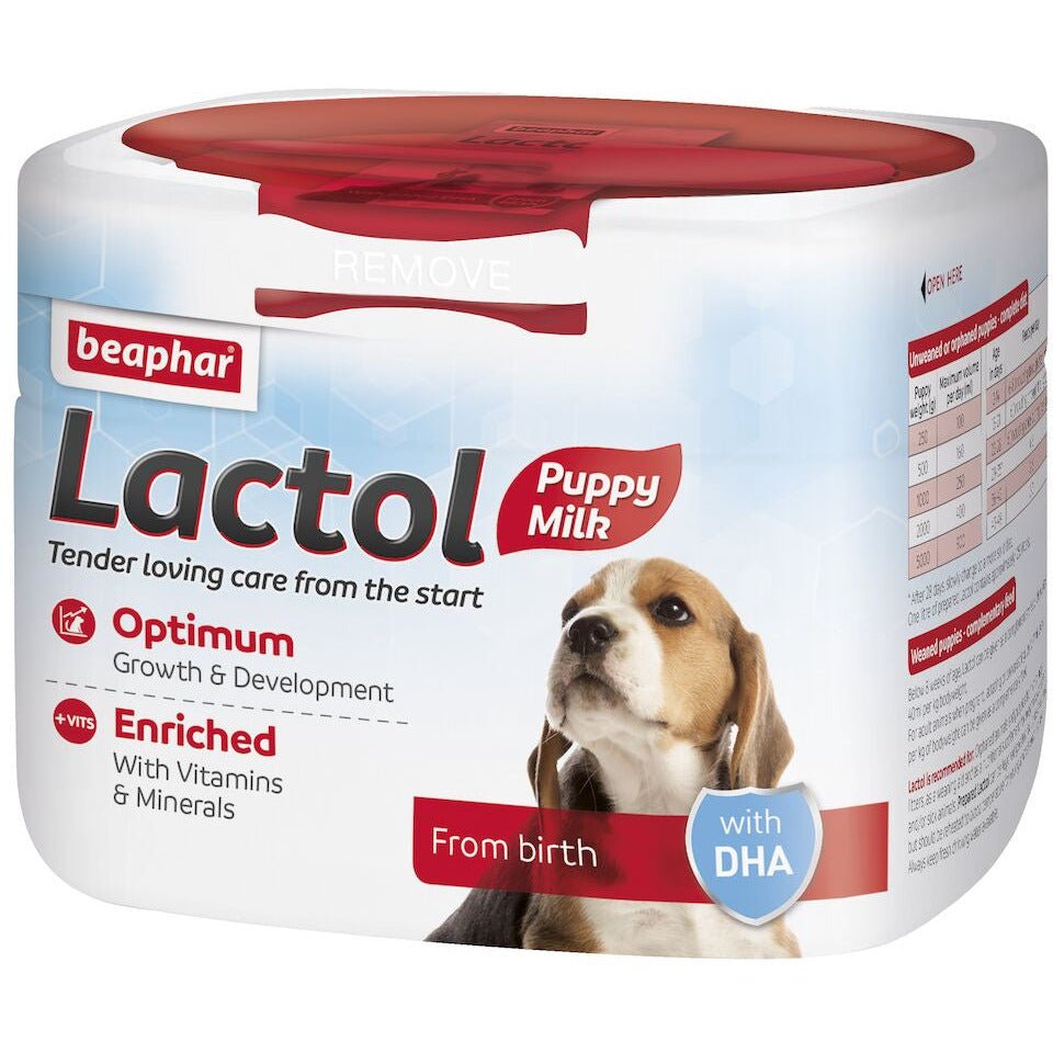 Beaphar Lactol For Puppies