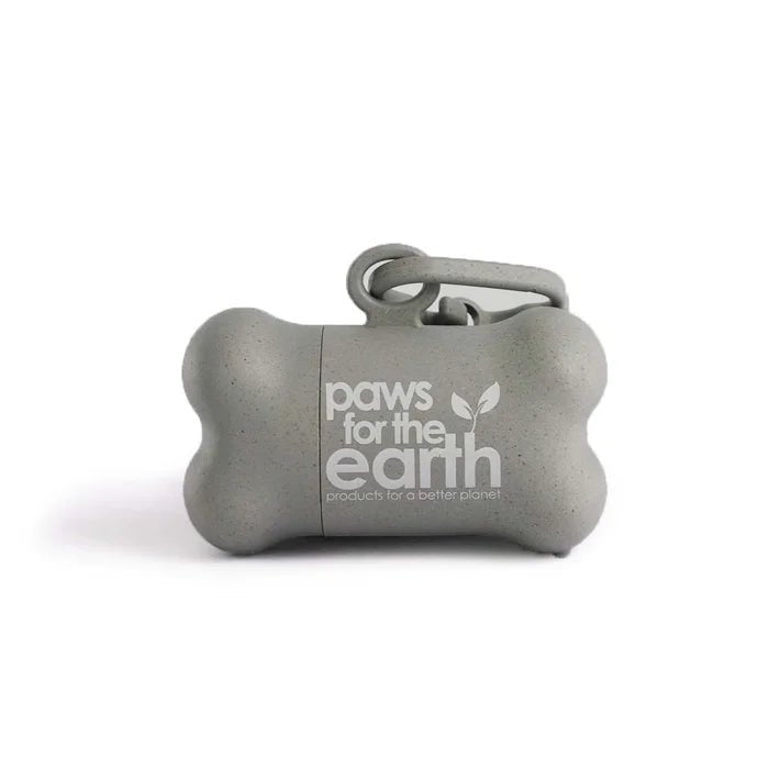 Ancol Poop Bag Dispenser with 15 Bags