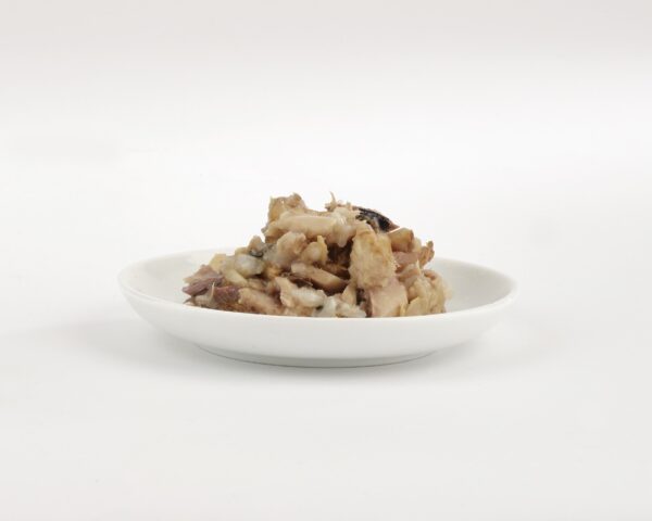 Fish4Cats Mackerel with Squid Wet Cat Food