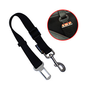 Pet Gear Dog Seat Belt Adaptor