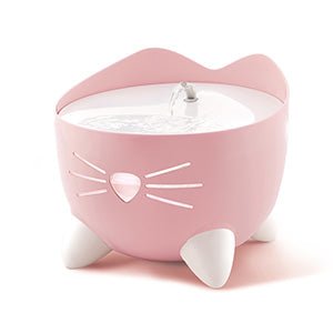 Catit PIXI Drinking Fountain - Pink
