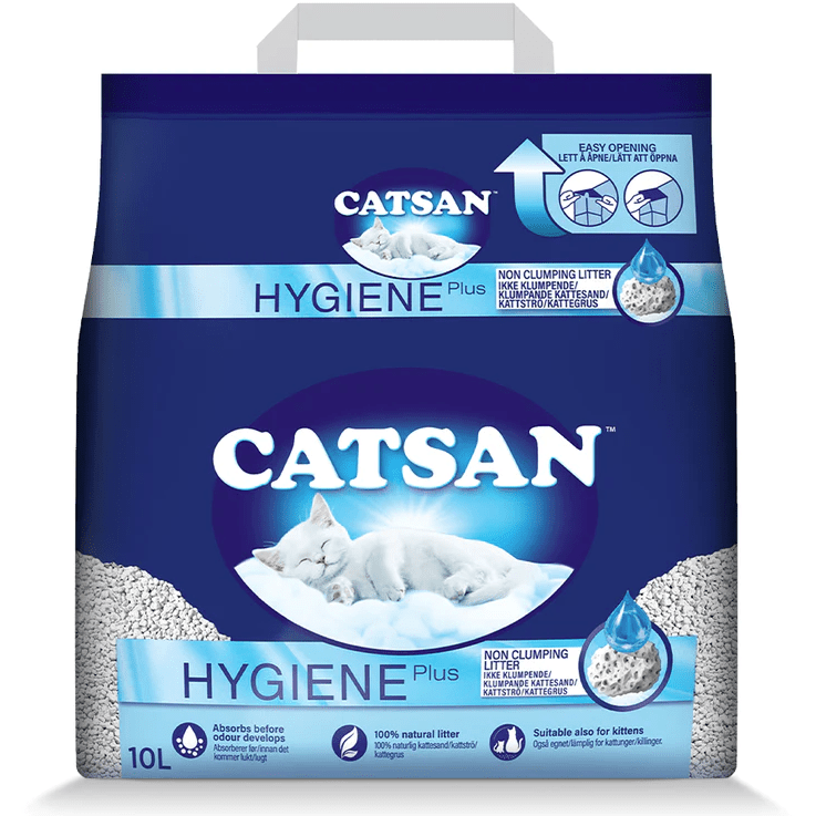 Catsan Cat Litter