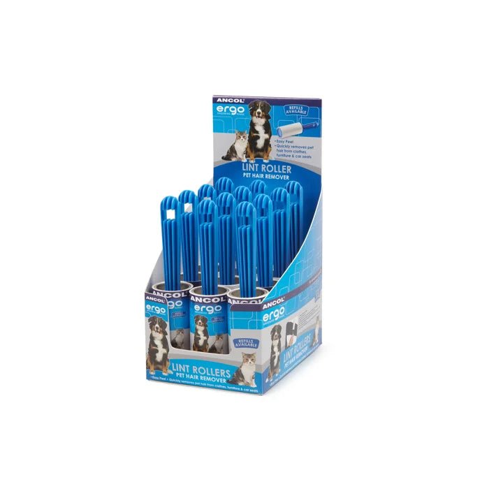 Ancol Ergo Lint Roller