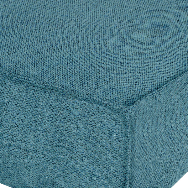 Fantail Origin Mattress Cosmic Blue Dog Bed