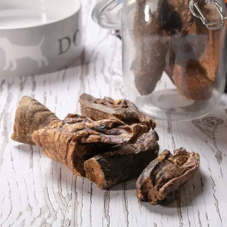 Hollings Beef Jerky 100g