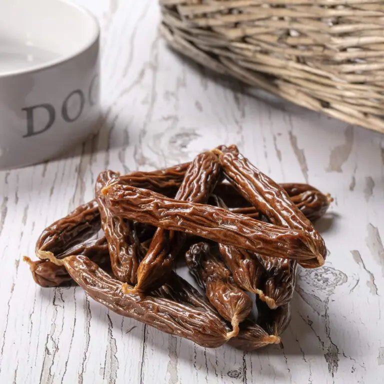 Hollings Pork Sausages 200g