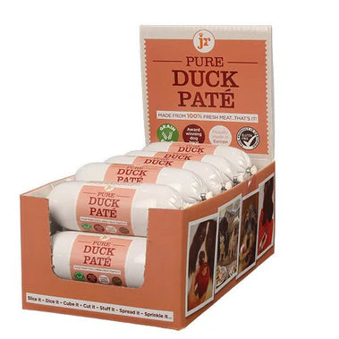 Jr Pure Duck Pâté