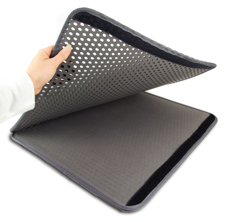 G&S Catch & Clean Cat Litter Mat