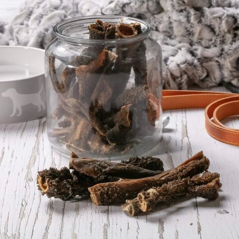 Hollings Tripe Sticks 100g