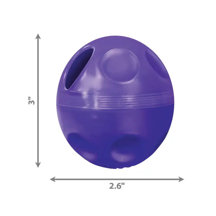 KONG Treat Ball for Cats