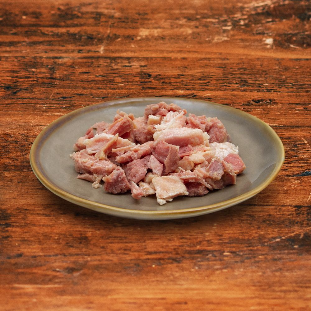 Mcadams Whole Free Range Turkey Cat Food