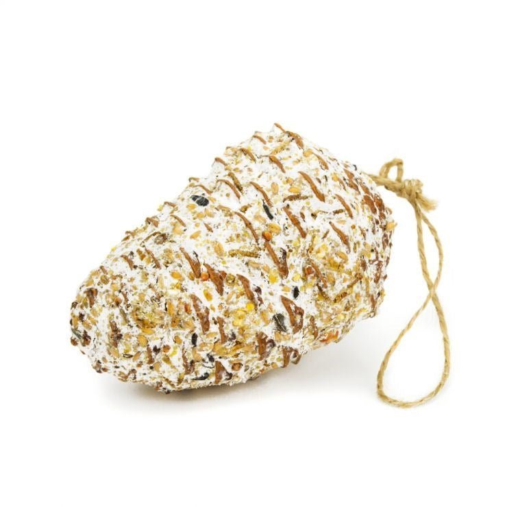 Peter&Paul Mealworm Suet Cone