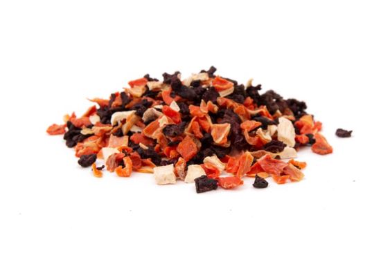 Norah's Vegetable Trio 70g