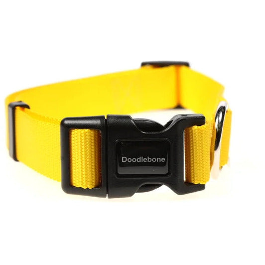 Doodlebone Originals Collar - Sunshine