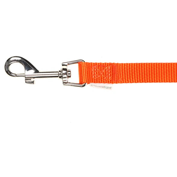 Doodlebone Originals Lead - Tangerine