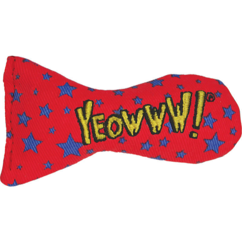 YEOWWW Stinkies Catnip Toy - Stars