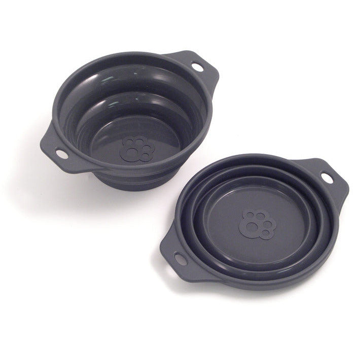 Rosewood Options Collapsible Travel Bowl
