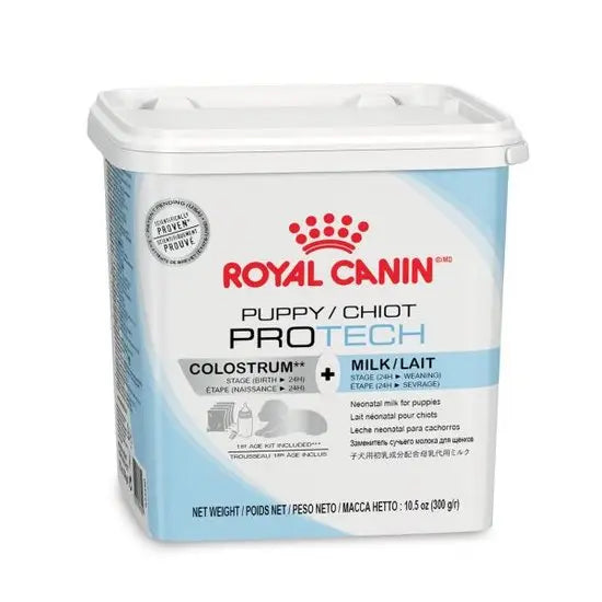 Royal Canin Puppy Pro Tech Milk