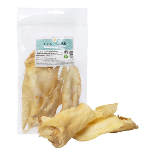 Jr Goat Ears 130g