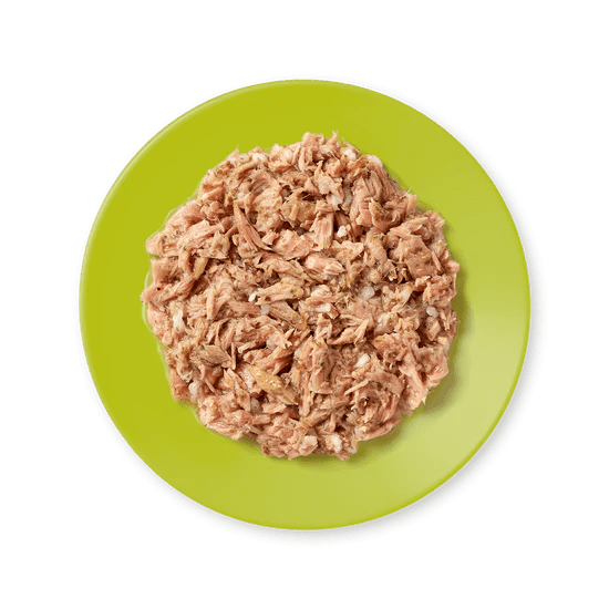 Applaws Tuna Fillet & Seaweed Cat Can