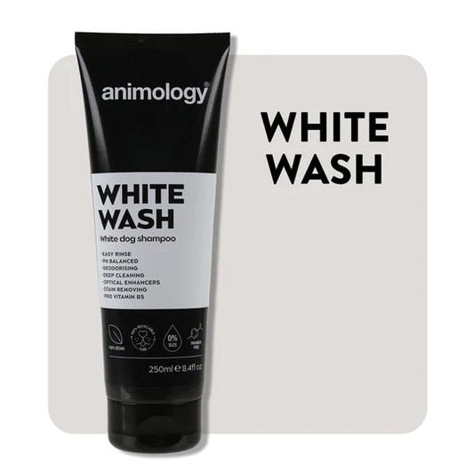 Animology White Wash Shampoo