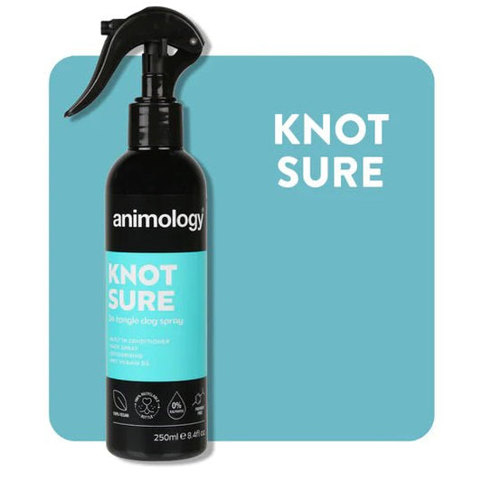 Animology Knot Sure Detangle Spray