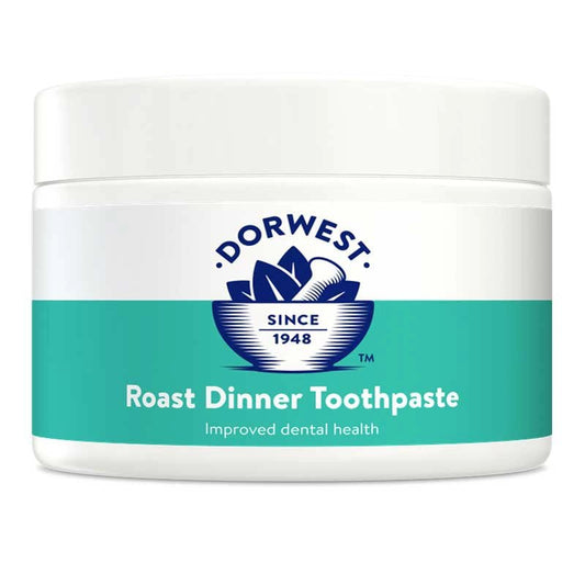 Dorwest Roast Dinner Veterinary Toothpaste