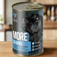More Dog +Support Calming Chicken & Turkey 400g