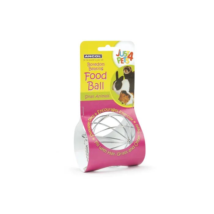 Ancol Hay Food Ball