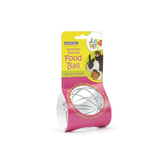 Ancol Hay Food Ball