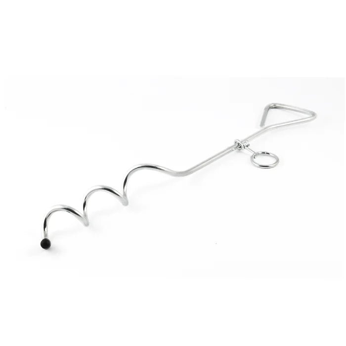 Ancol Tie Out Stake Heavy Duty