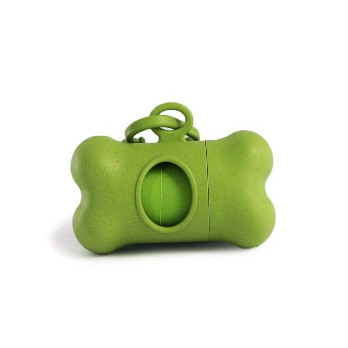 Ancol Paws For The Earth Poop Bag Dispenser