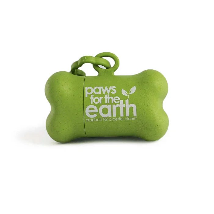 Ancol Paws For The Earth Poop Bag Dispenser