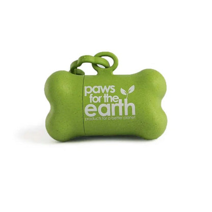 Ancol Paws For The Earth Poop Bag Dispenser