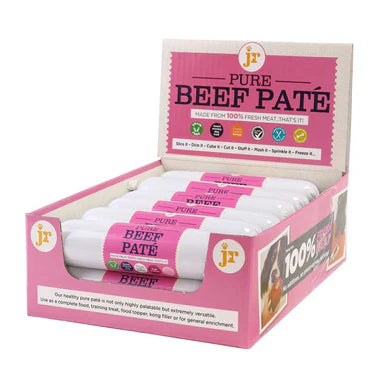 Jr Pure Beef Pâté