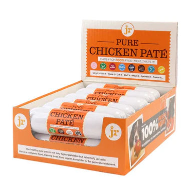 Jr Pure Chicken Pâté