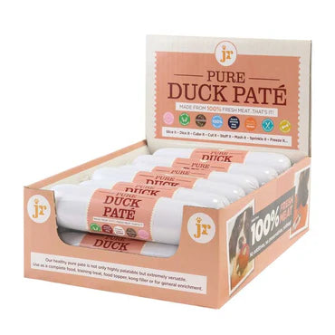 Jr Pure Duck Pâté