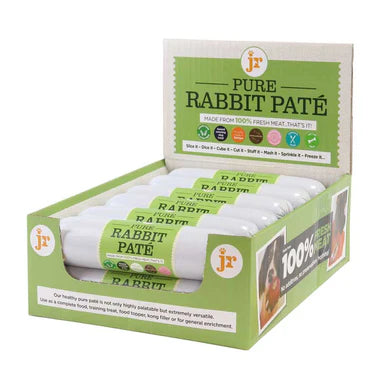 Jr Pure Rabbit Pâté