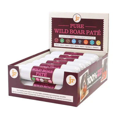 Jr Pure Wild Boar Pâté