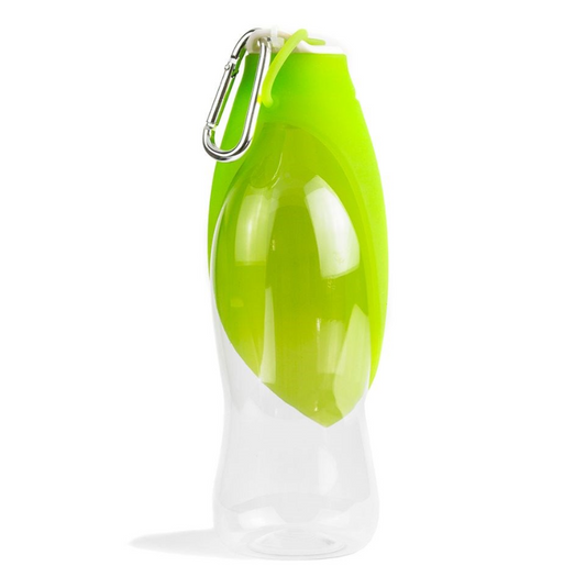 Easi-Pour Travel Drinker Bottle