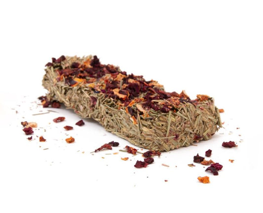Norah's Veg Hay Bar 45g
