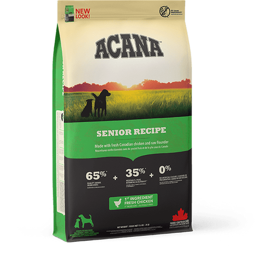 Acana Senior Dog Food