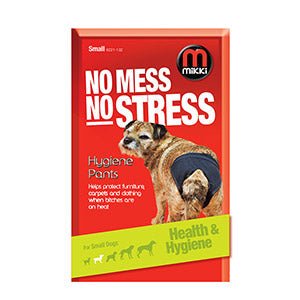 Mikki Hygiene Pants - Small