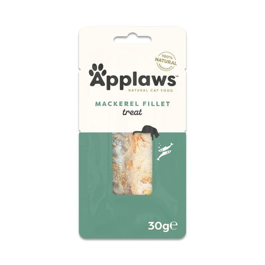 Applaws Cat Mackerel Loin