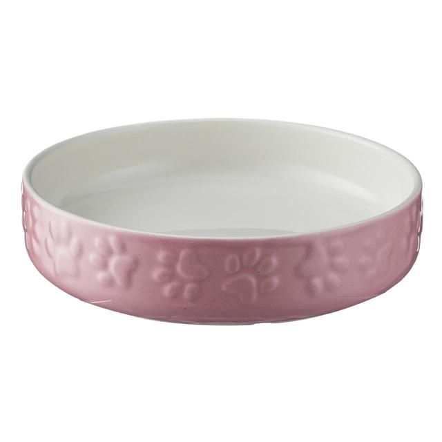 Mason Cash Pink Cat Saucer 13cm