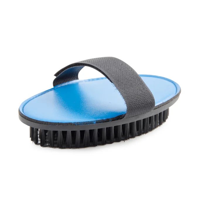 Ancol Ergo Bristle Palm Pad