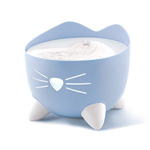 Catit PIXI Drinking Fountain - Blue