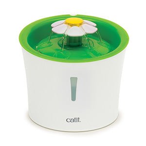 Catit 2.0 Flower Cat Water Fountain 3 Litre