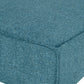 Fantail Origin Mattress Cosmic Blue Dog Bed