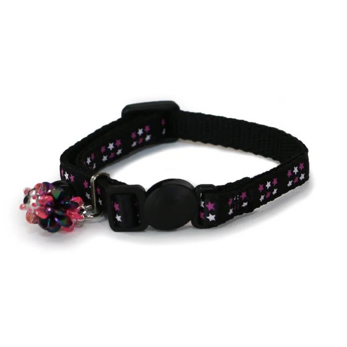 Ancol Star Safety Kitten Collar